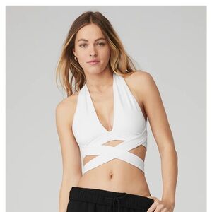 Alo Alosoft Switch It Up Bra